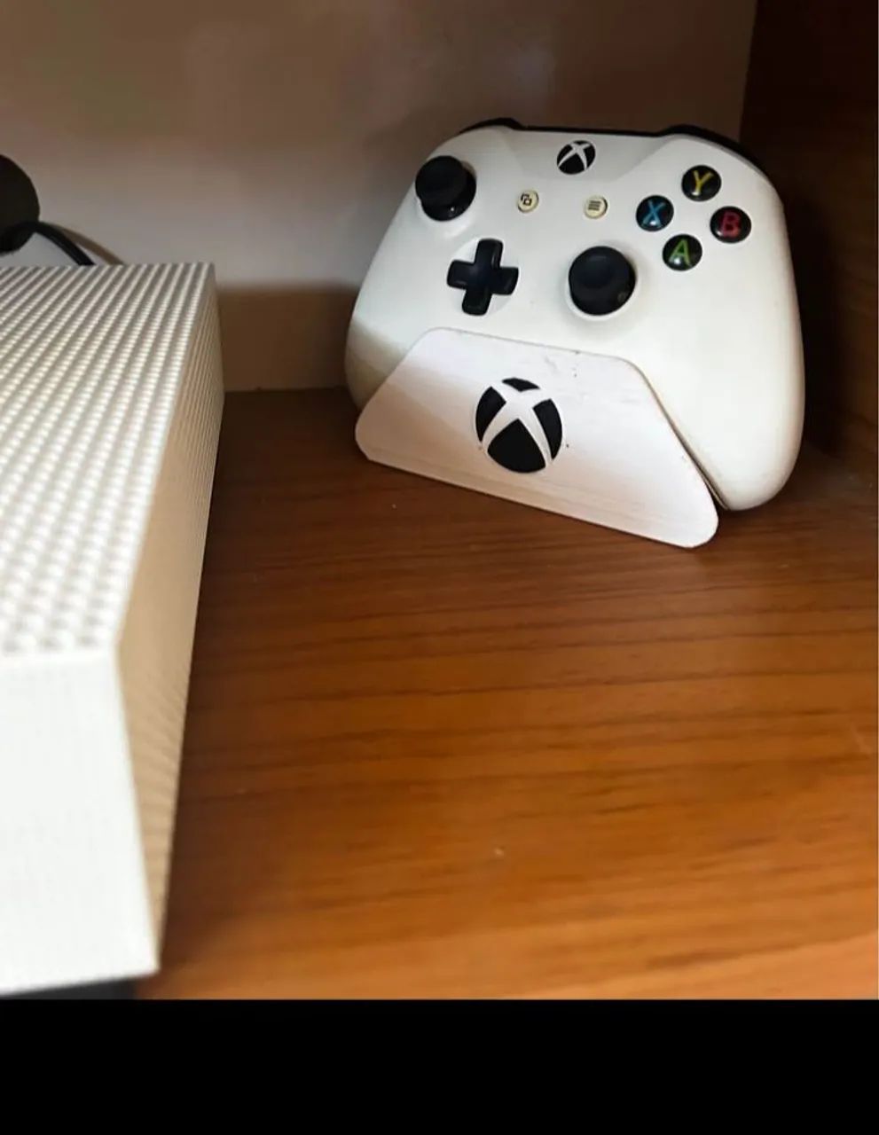 Console Xbox One S digital 4k 1TB V/T  - Foto 2