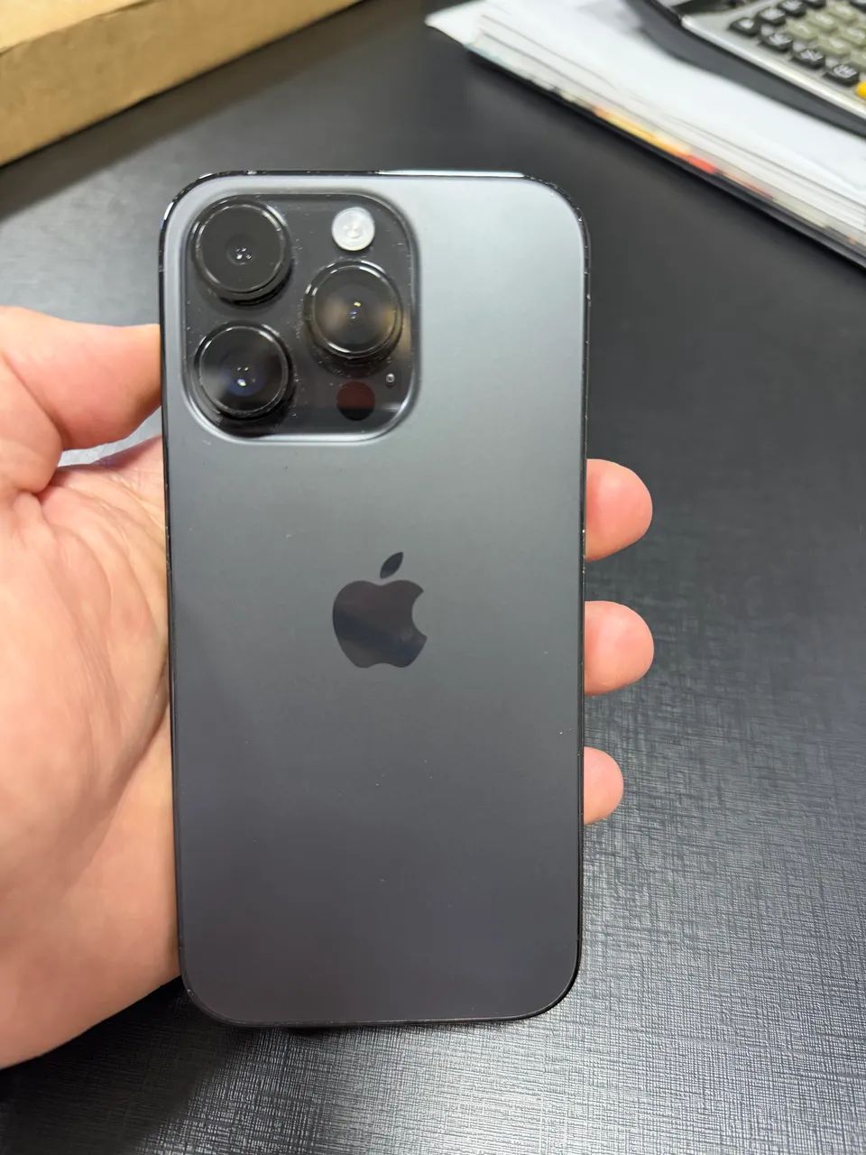 iPhone 14 Pro 256gb - Foto 3