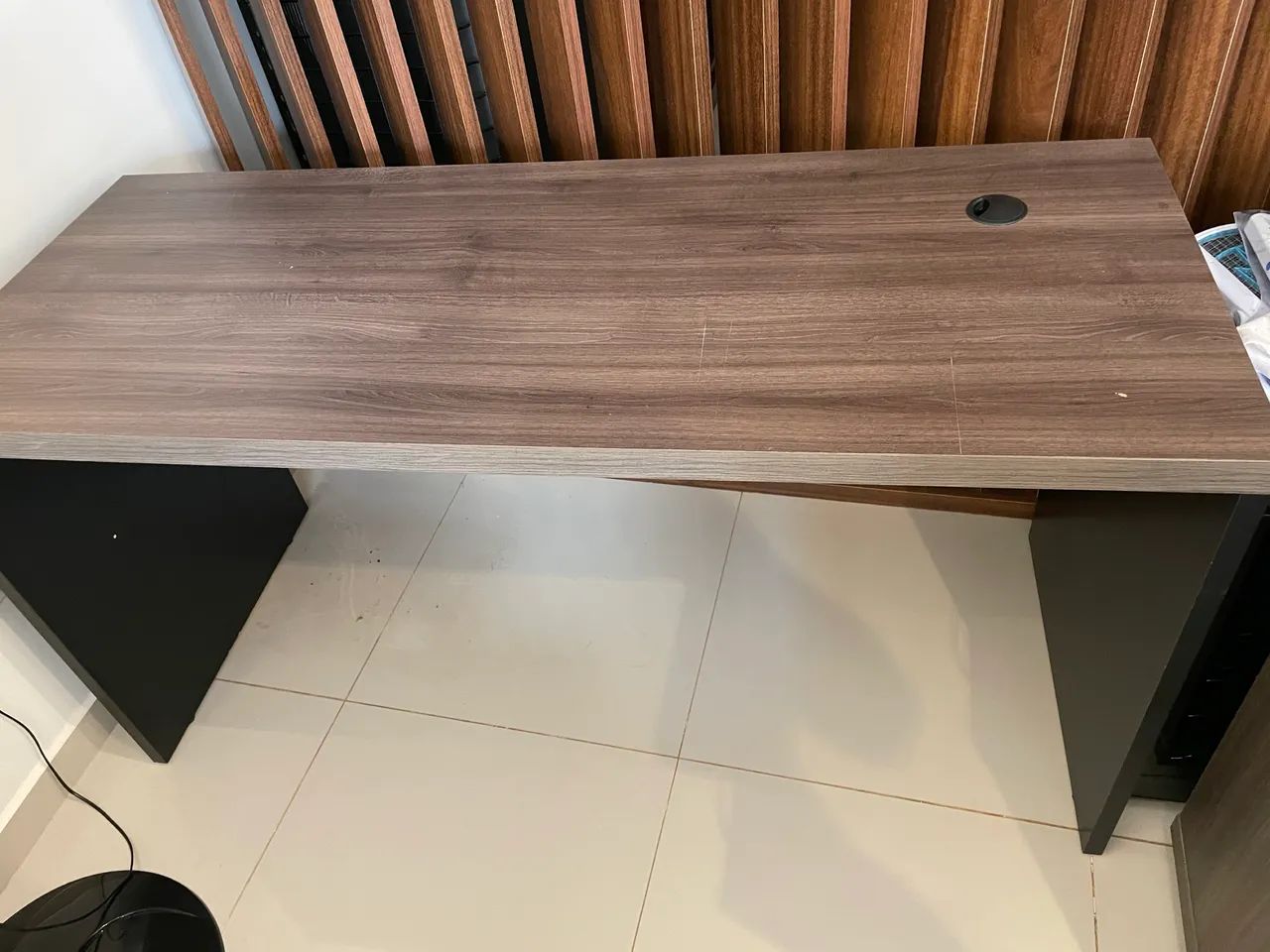 Mesa de escritório  - Foto 2