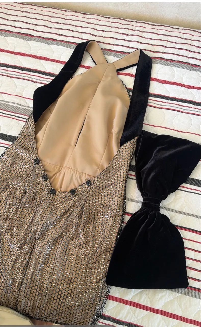 Vestidos de formatura e casamento  - Foto 2