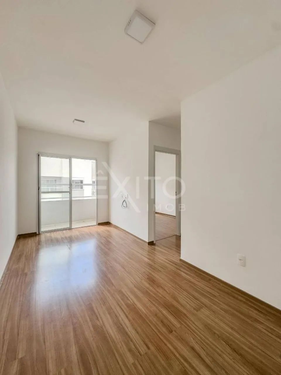 Apartamento com 2 Quartos, Ponte de São João - Jundiaí - Foto 5