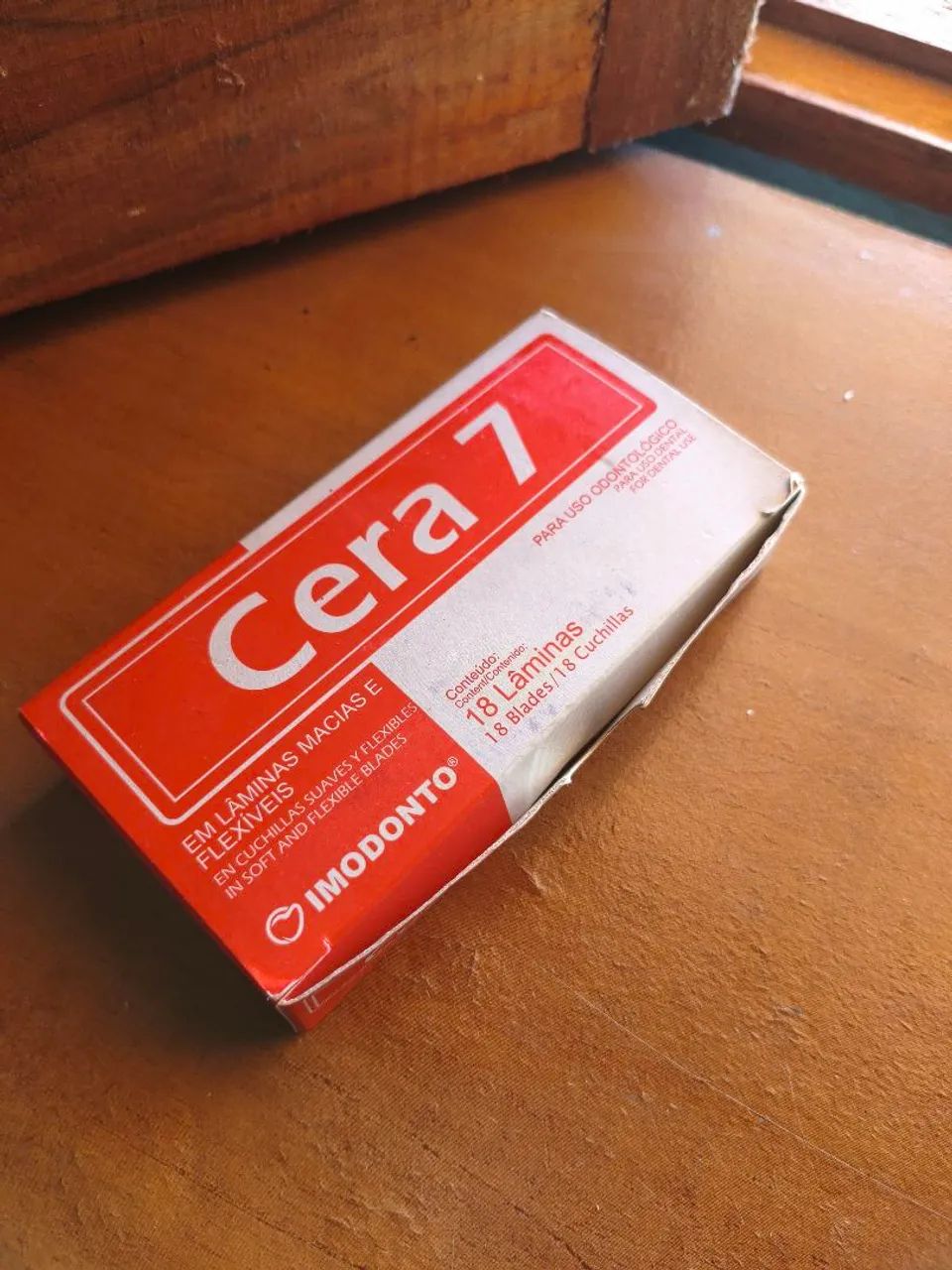 Cera 7 - Foto 2