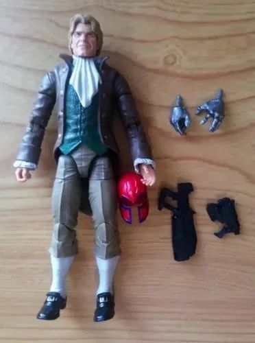 Marvel Legends Donald Pierce Box clube do inferno Lose - Foto 2