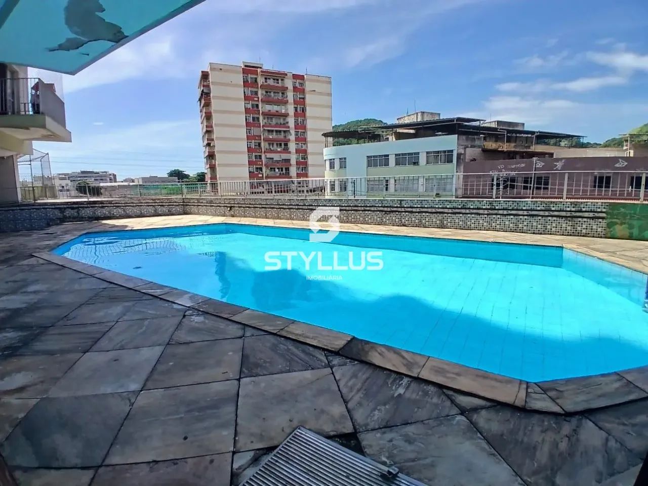 Penha Circular | Apartamento 2 quartos - Foto 4