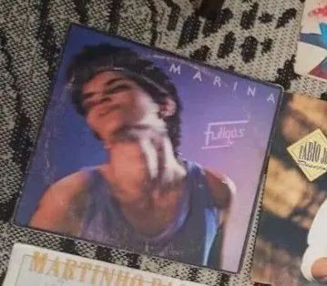 Discos de VINIL perfeitos o lote todo - Foto 3