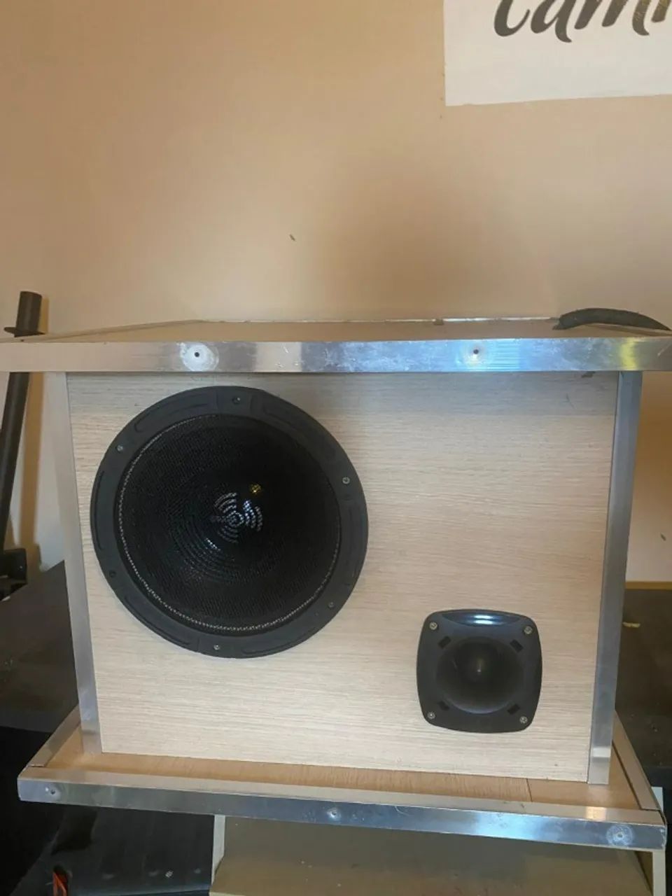 Caixa de som personalizada - Foto 4