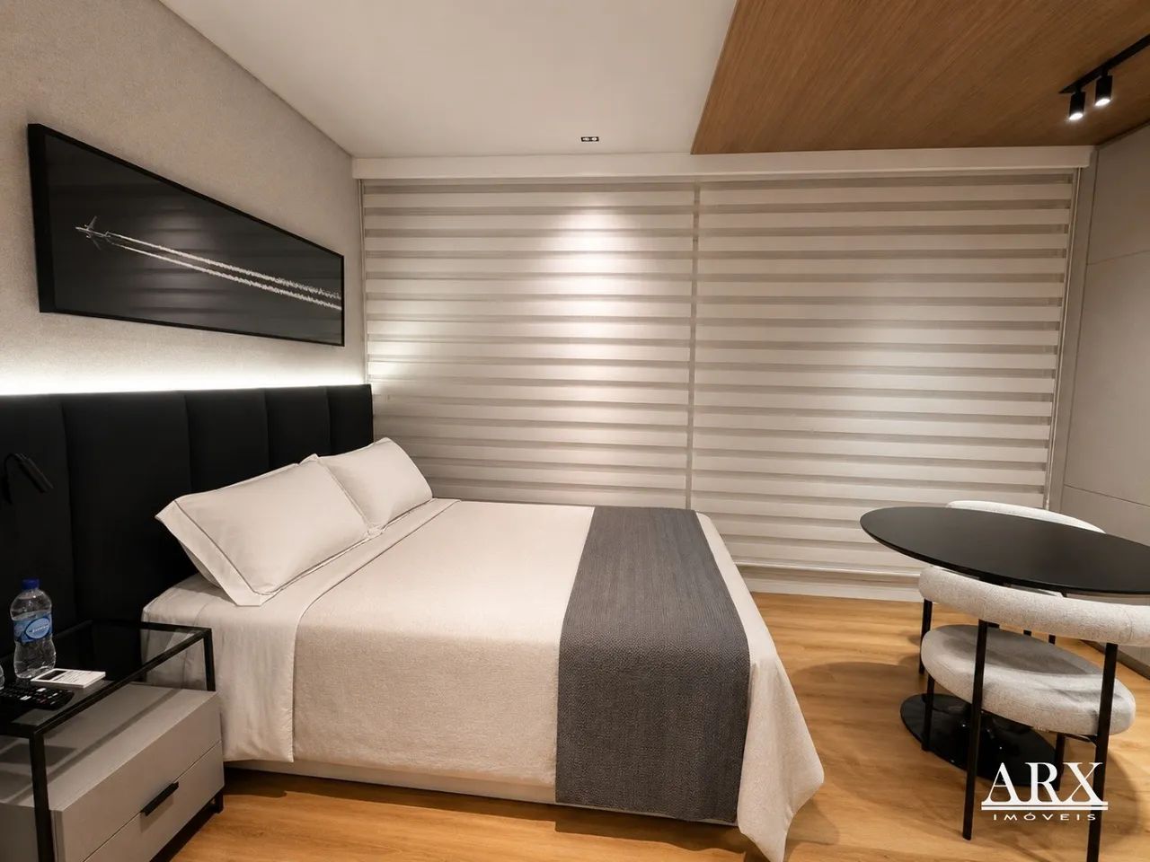 Loft mobiliado e pronto para morar na Itoupava Seca! - Foto 2