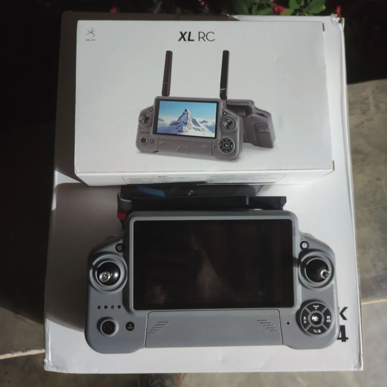 Drone gn 514 - Foto 3