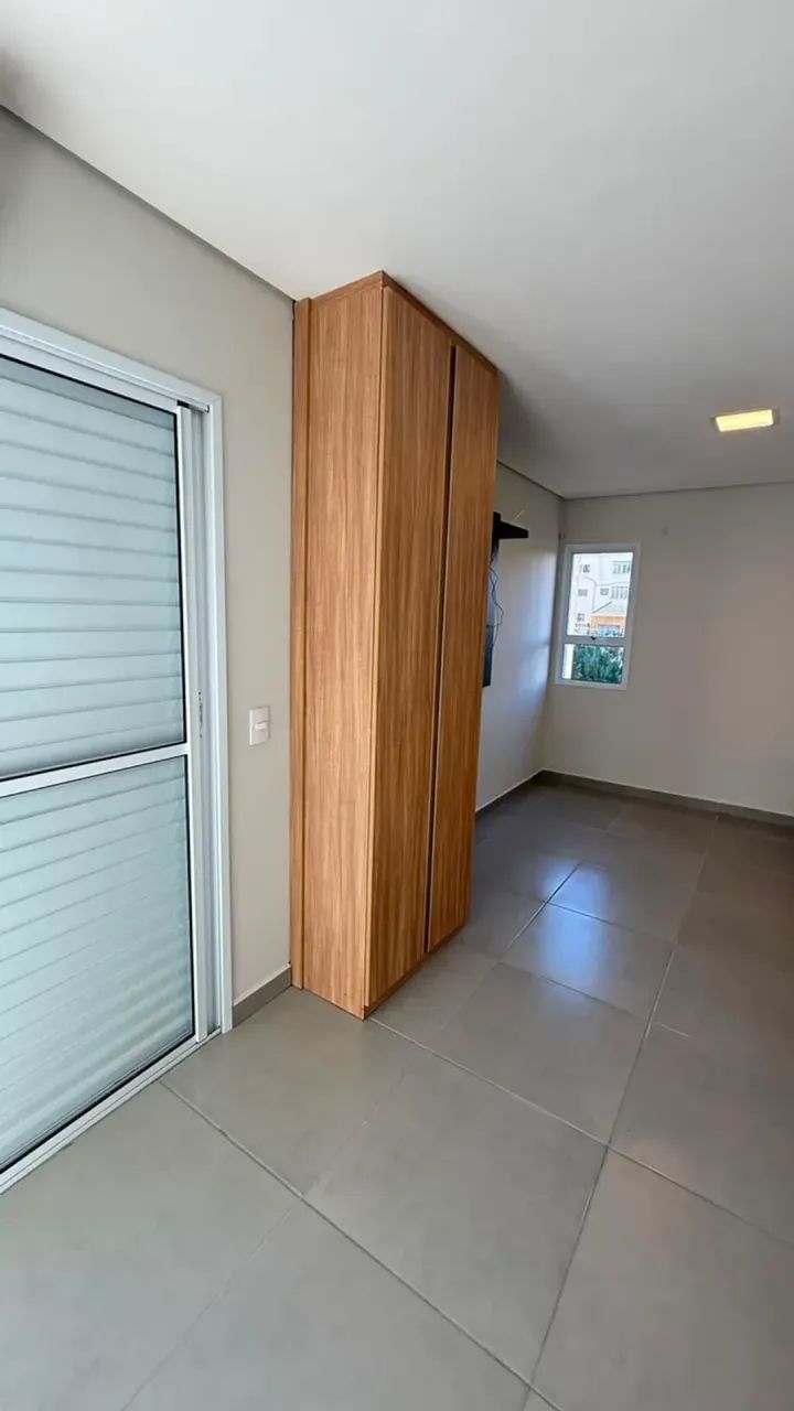 Studio todo mobiliado com eletrodomestico e ar condicionado !! - Foto 4