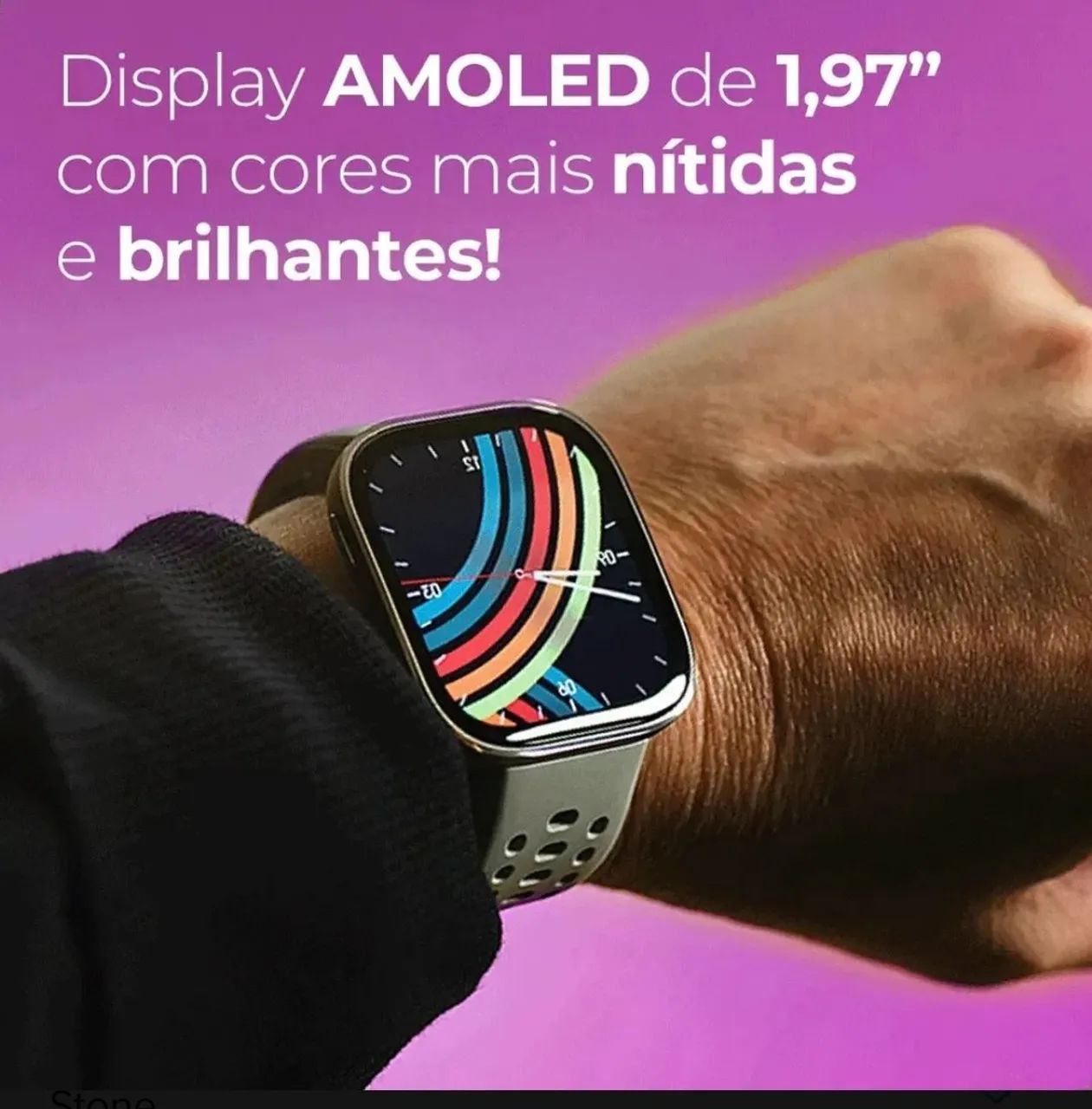 Bip 6 novo  - Foto 2