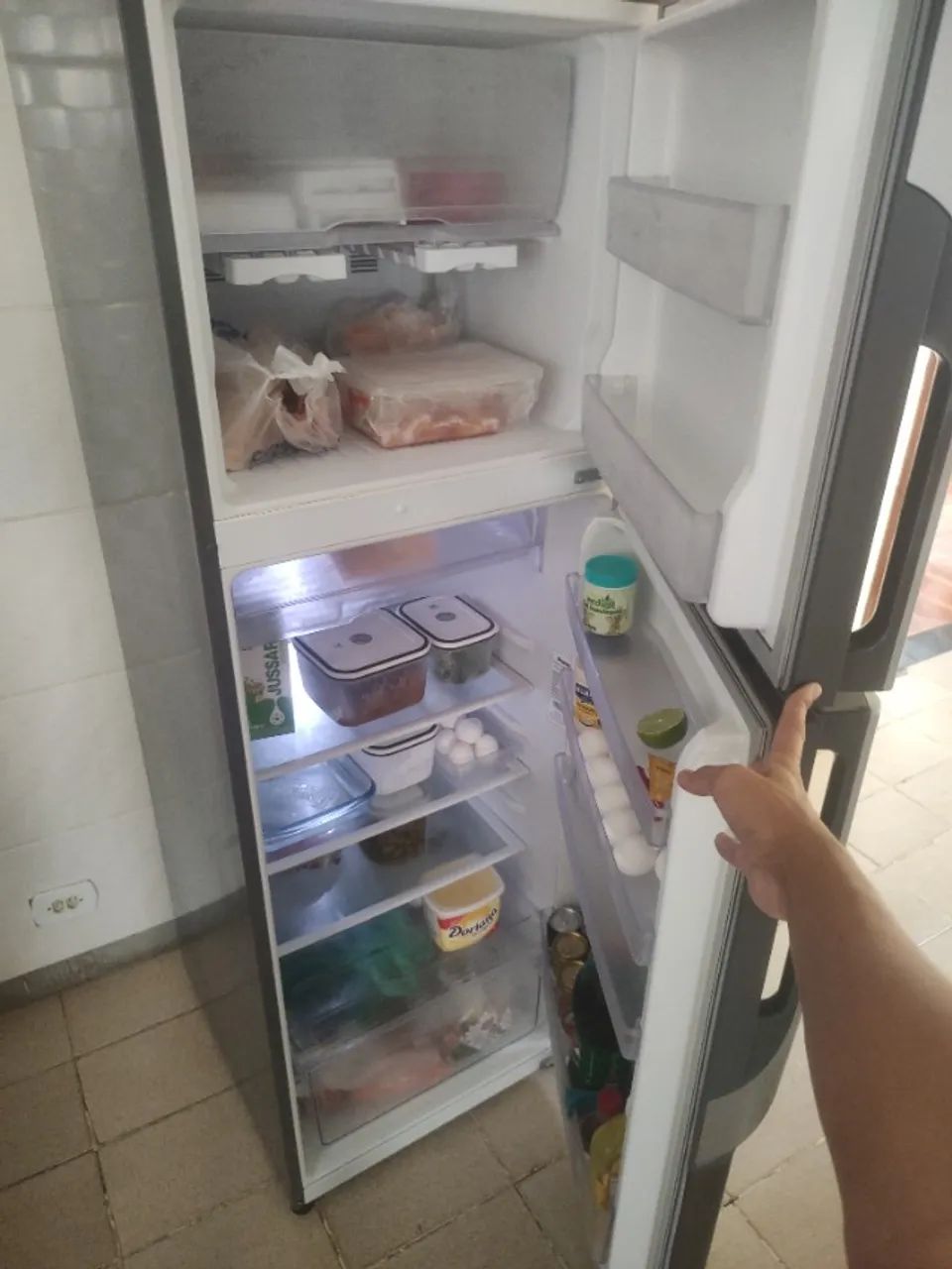Geladeira  - Foto 2