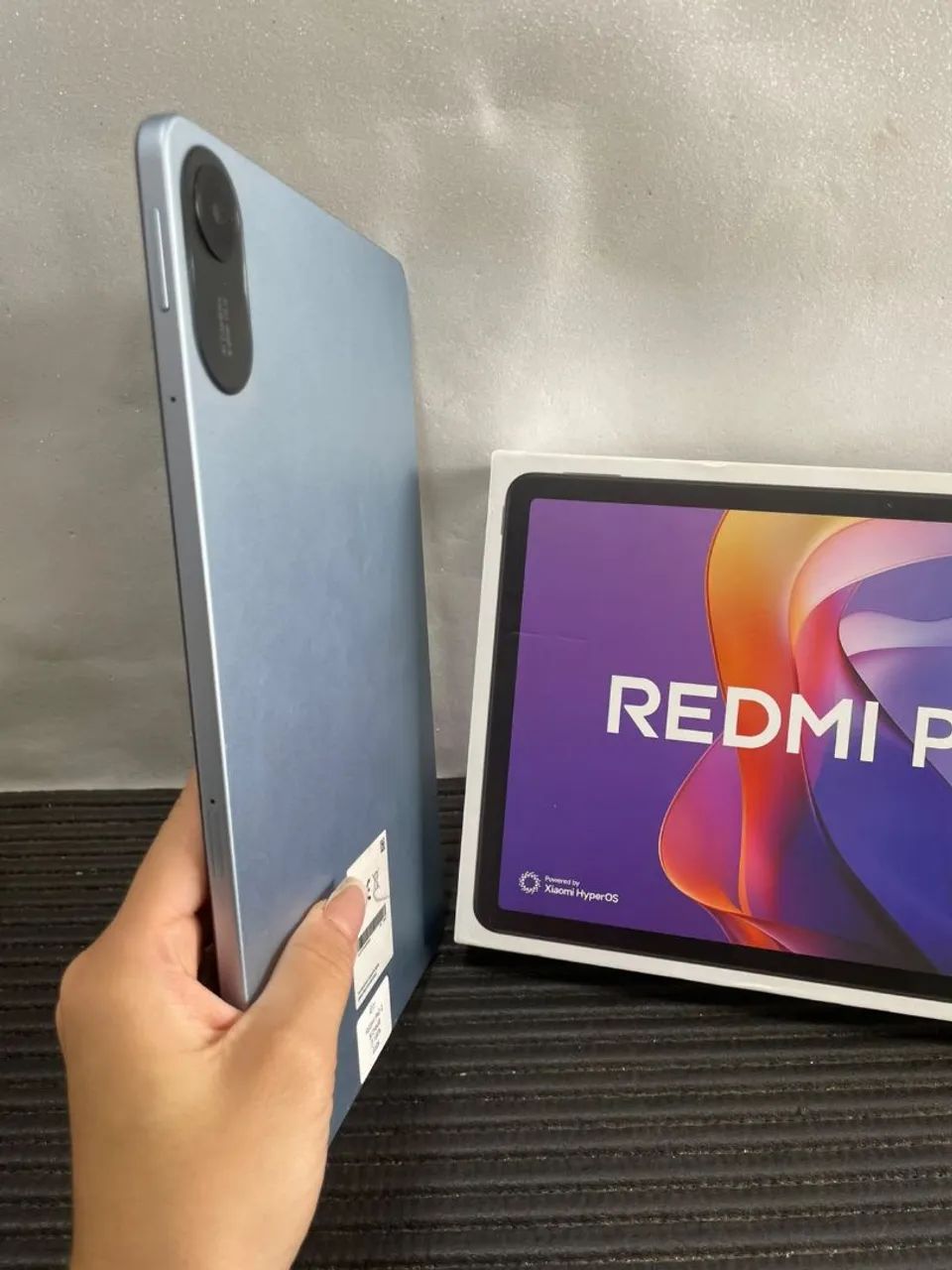 REDMI PAD 2  - Foto 4