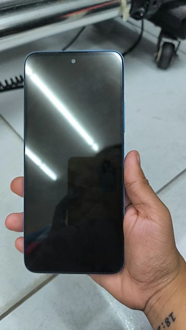 Celular redmi 12 128gb