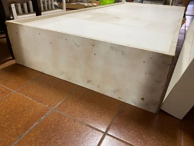 Bicama para Solteiro | Usada 