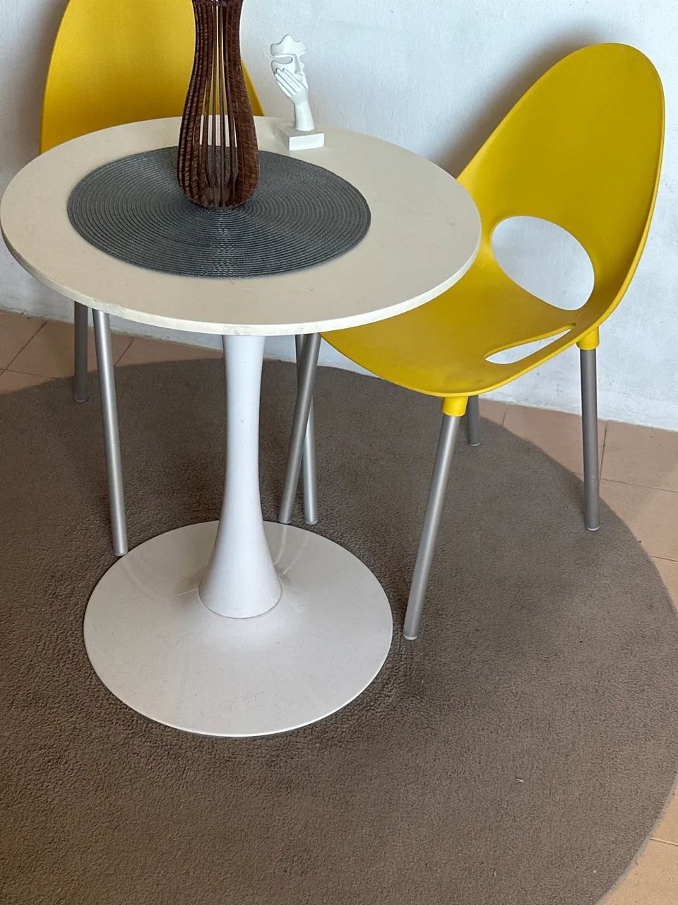 Mesa de Sala Terraço  - Foto 2