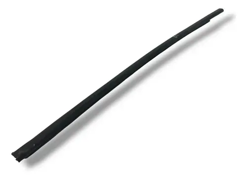 マカナ Maçaneta Externa Porta Diant Dir Jac T8 2018 Preto Dianteira