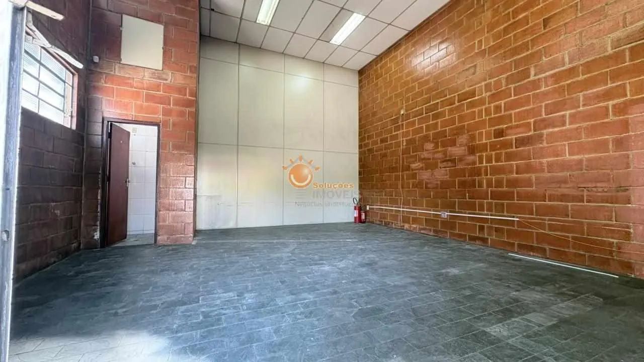 LOCAÇÃO - SALÃO COMERCIAL JARDIM LEOCÁDIA / SOROCABA/SP - Foto 3