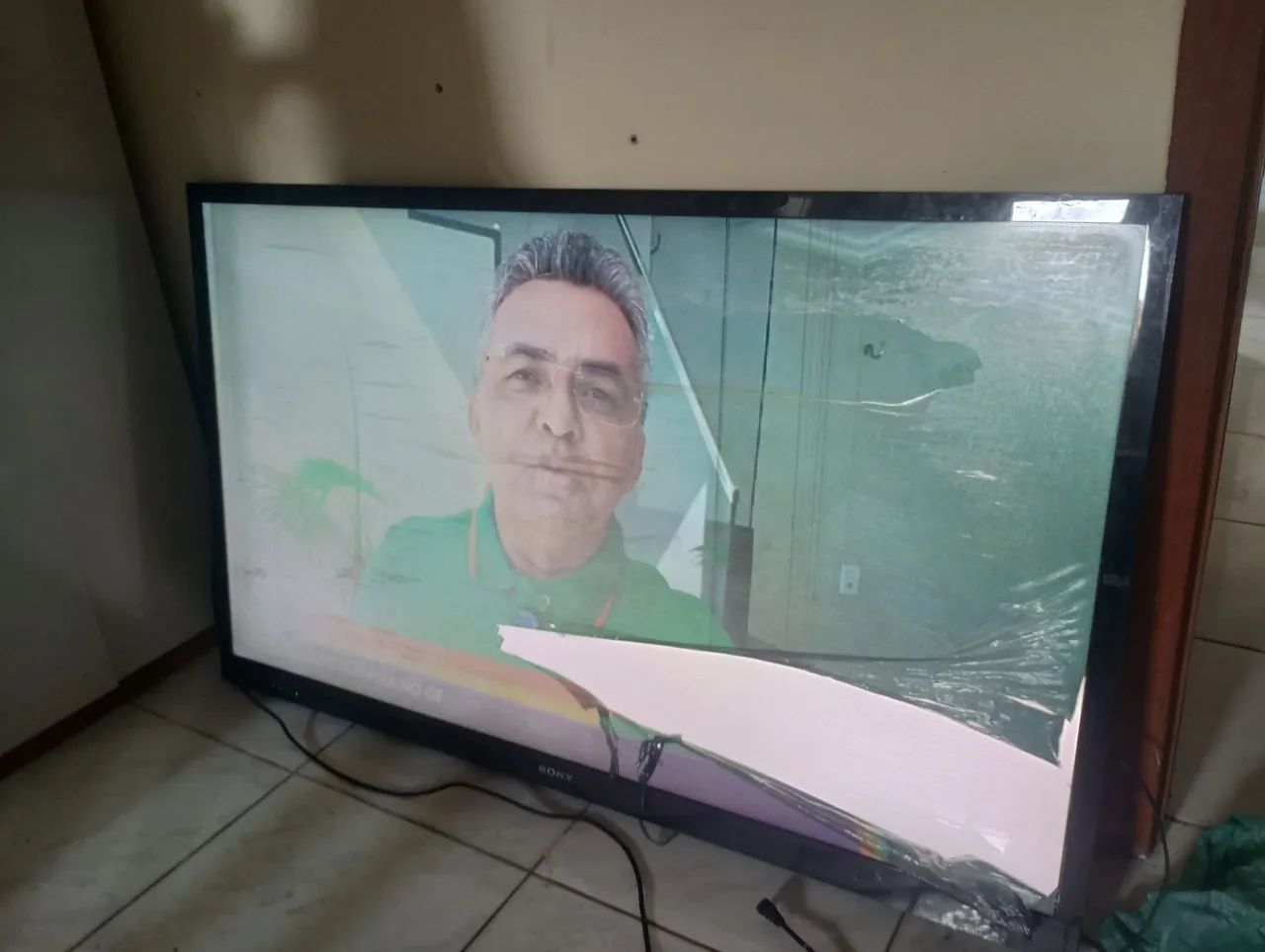 VENDO TV SoNY 60 - Foto 2