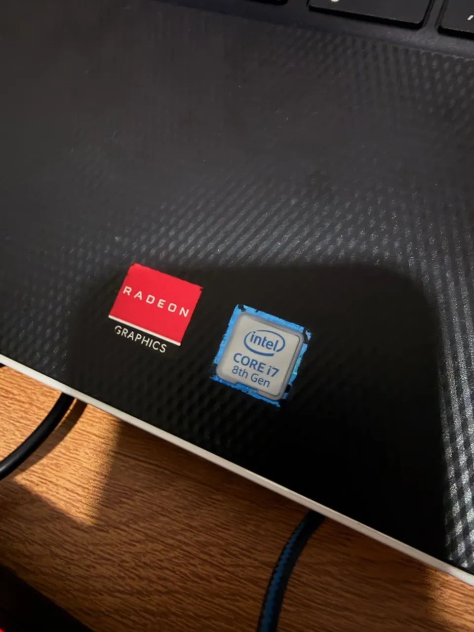 NOTEBOOK DELL I7 - Foto 3