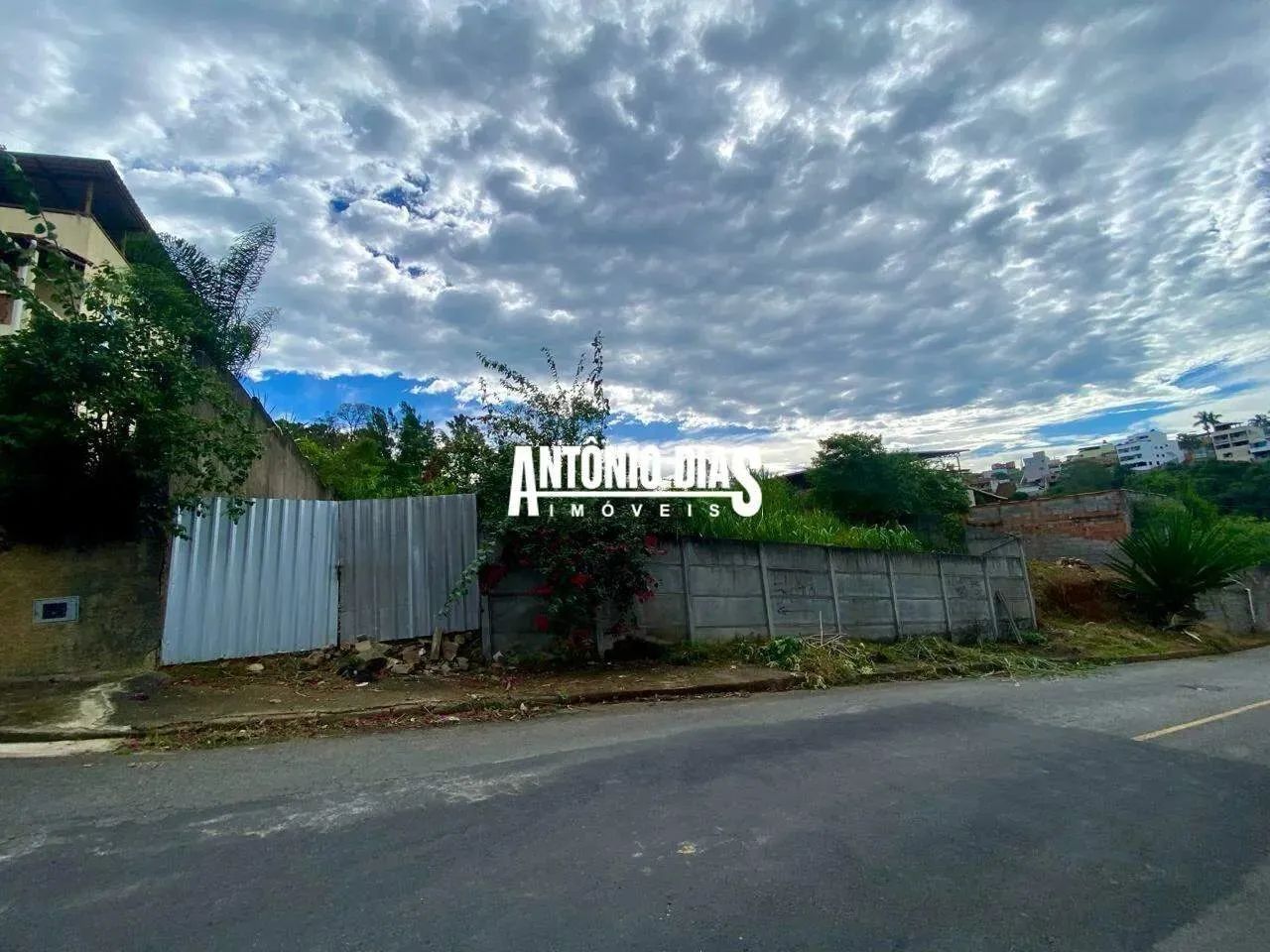 Terreno à venda, 600 m² por R$ 250.000,00 - Previdenciários - Juiz de Fora/MG - Foto 7