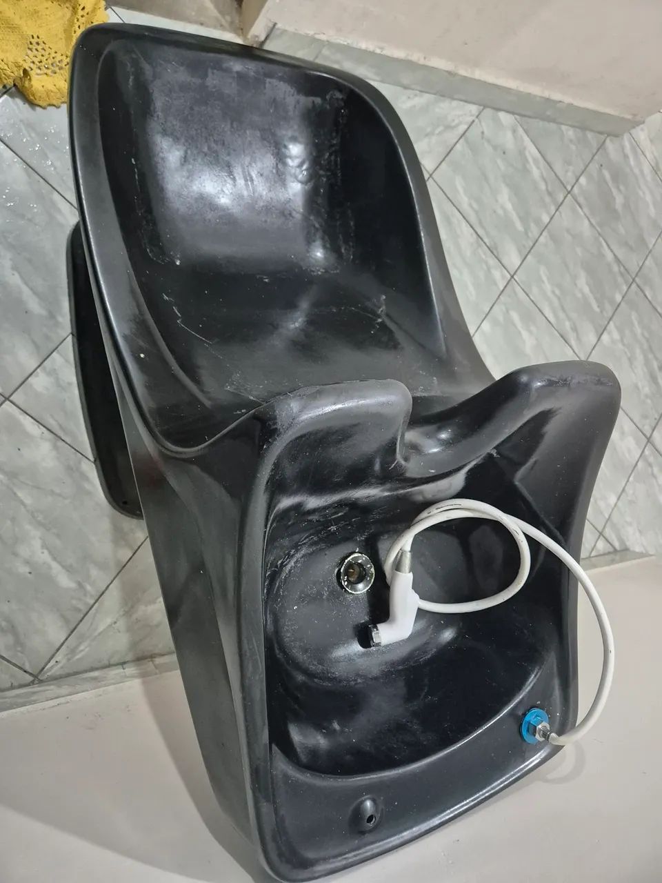 Vendo todos objetos para salão 1.200$