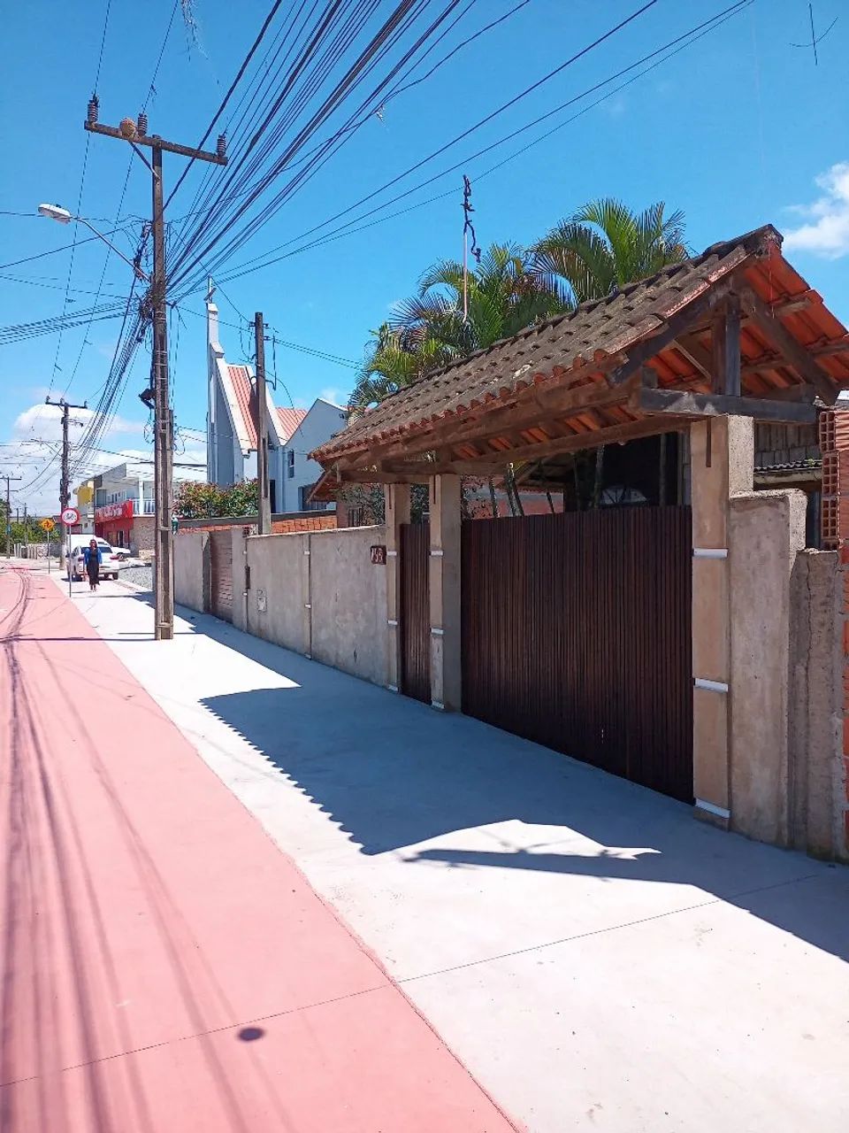 Foto - Joinville - Paranaguamirim