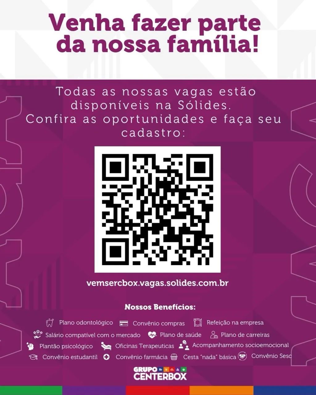 Encarregado de setores 