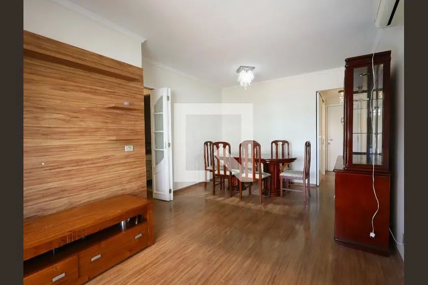 Apartamento à Venda - Vila Sônia, 3 Quartos, 74 m2