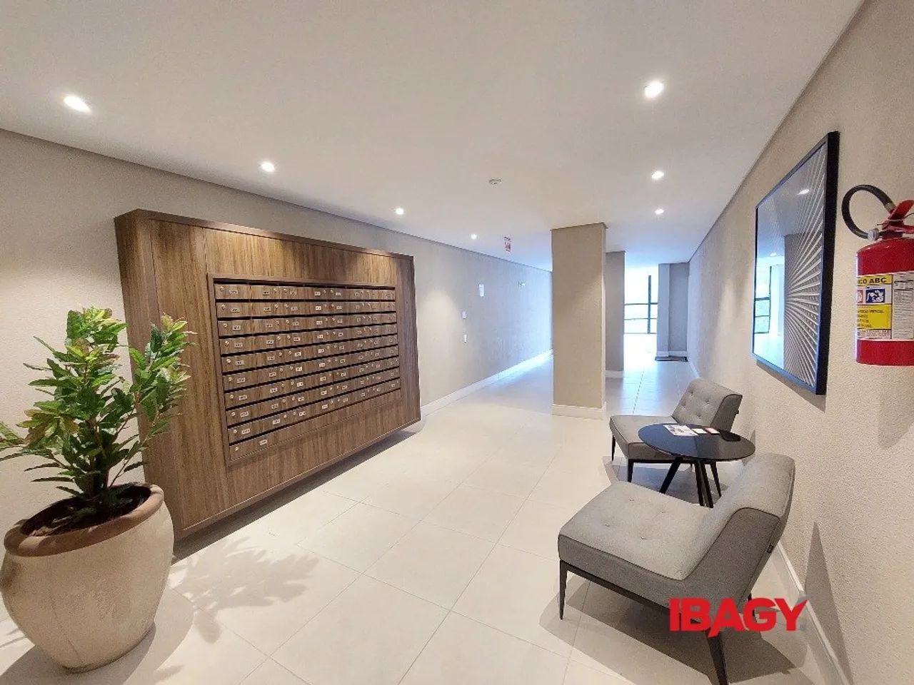 Excelente Apartamento 2 dormitório(s) em Itacorubi - Florianópolis - Foto 3