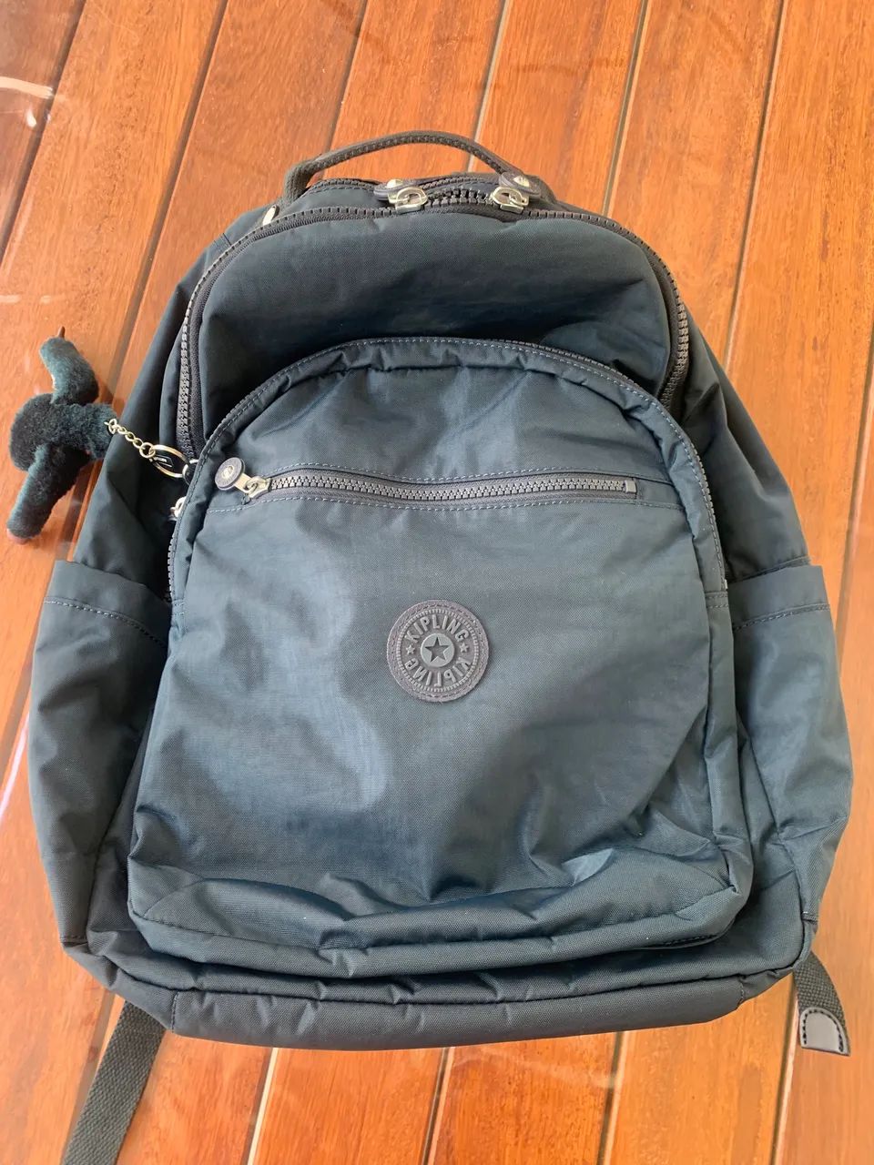 Mochila Kipling SEOUL Nova 