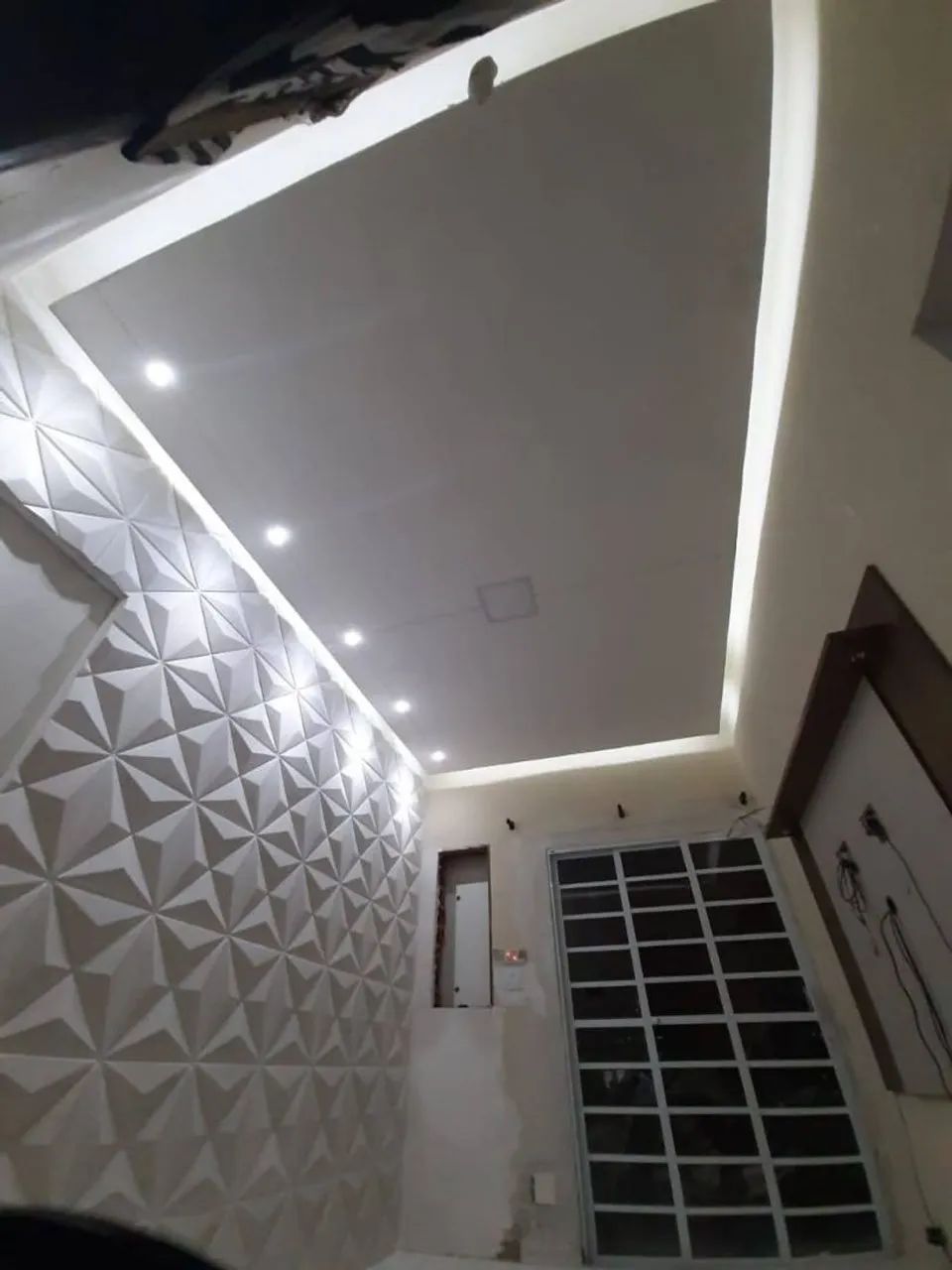N.A soluções a seco e Dry wall - Foto 5