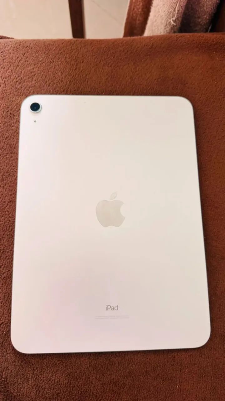 iPad 10 Apple - Seminovo - Foto 3