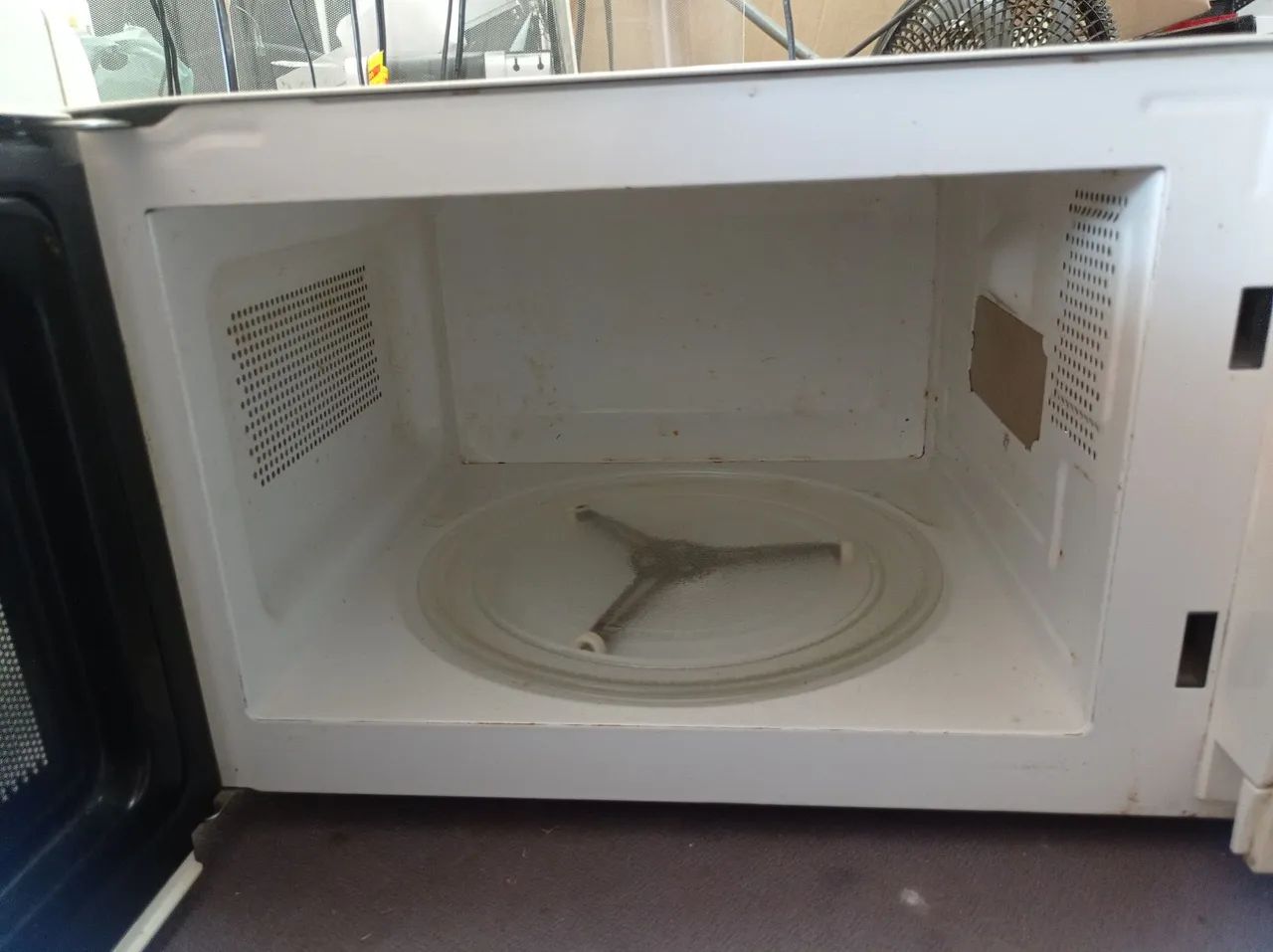 Microondas Philco 22 litros  - Foto 3