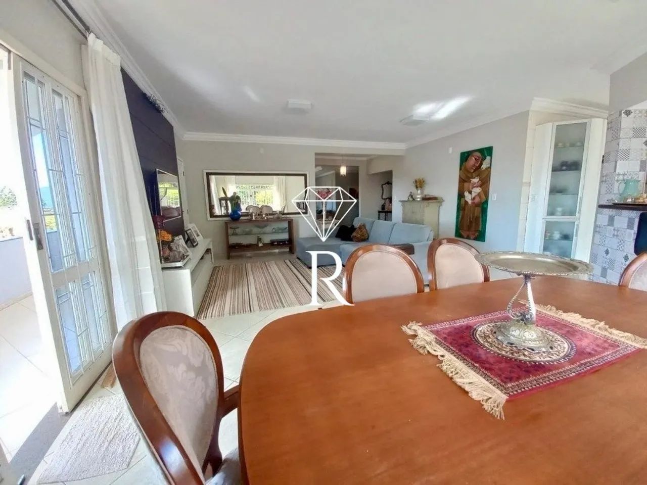 Casa 4 quartos no bairro Pagani, Palhoça - Foto 5