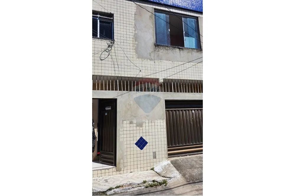 Casa no Novo Paraiso - Foto 2