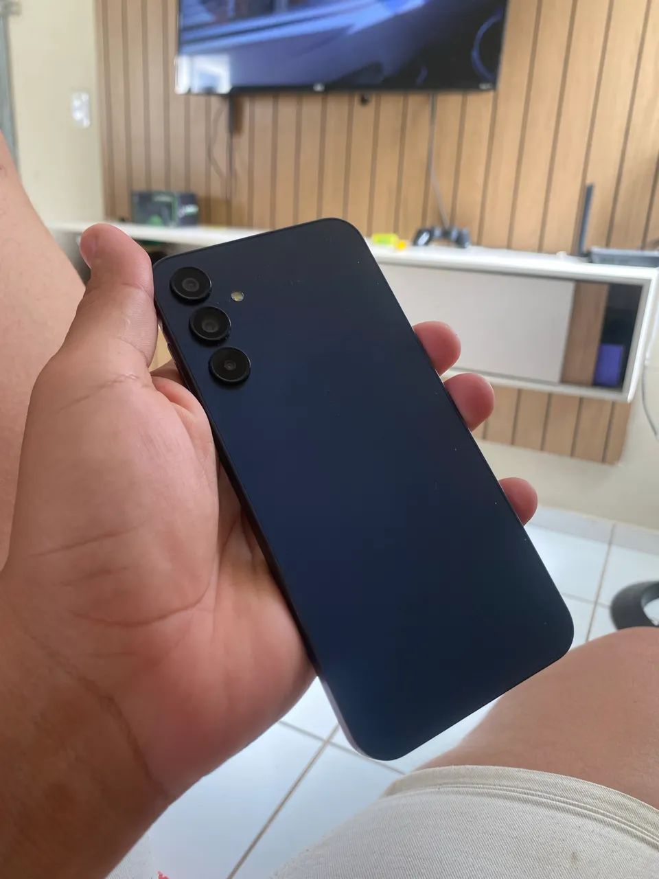 A15 5G