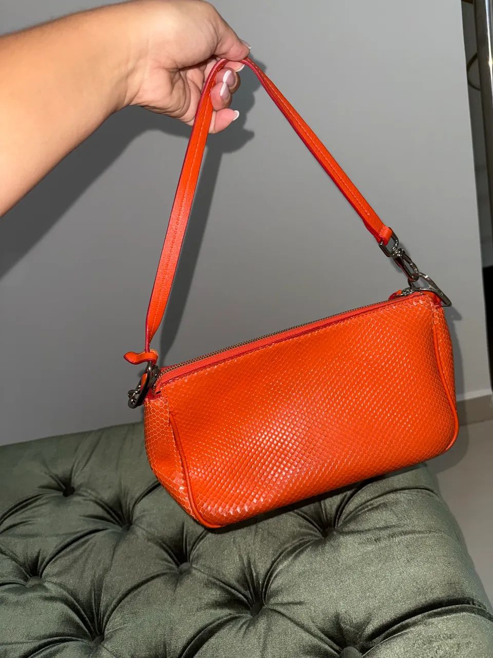 Bolsa Schutz  - Foto 4