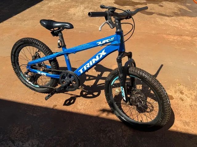 Bicicleta Aro 20 - Foto 3