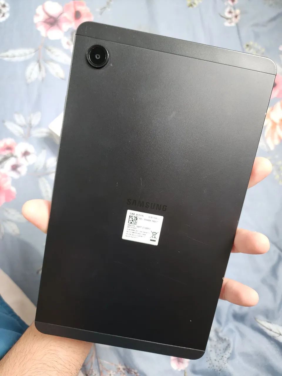 TABLET A9 - Foto 3