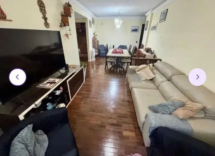Apartamento 4 quartos com suíte e vaga no Leblon - Foto 3