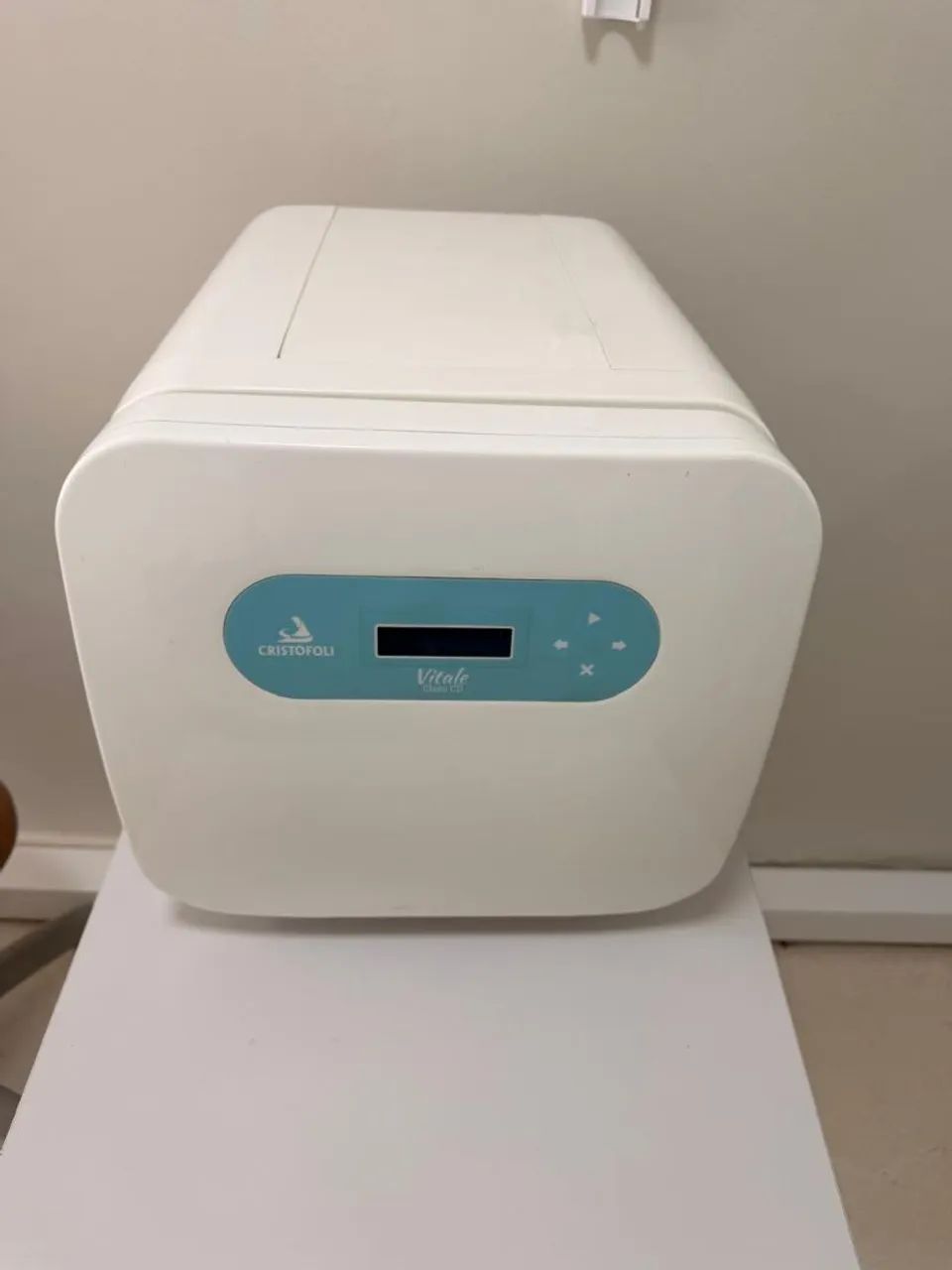 Autoclave Cristofoli Class CD - Foto 5