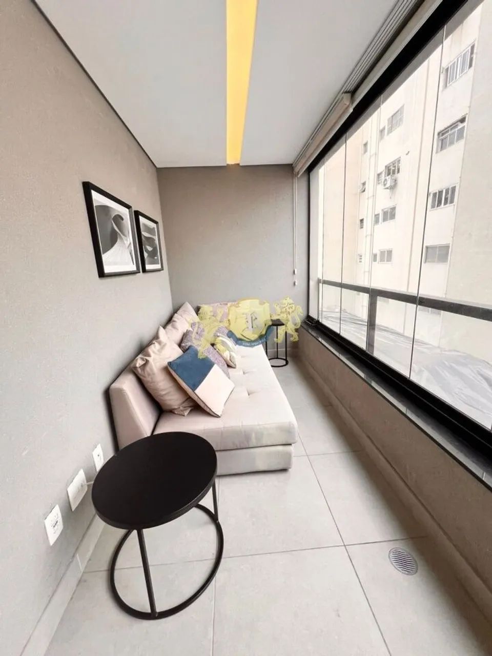 Flat com 1 Quarto para alugar na Vila Olímpia - SP - Foto 5