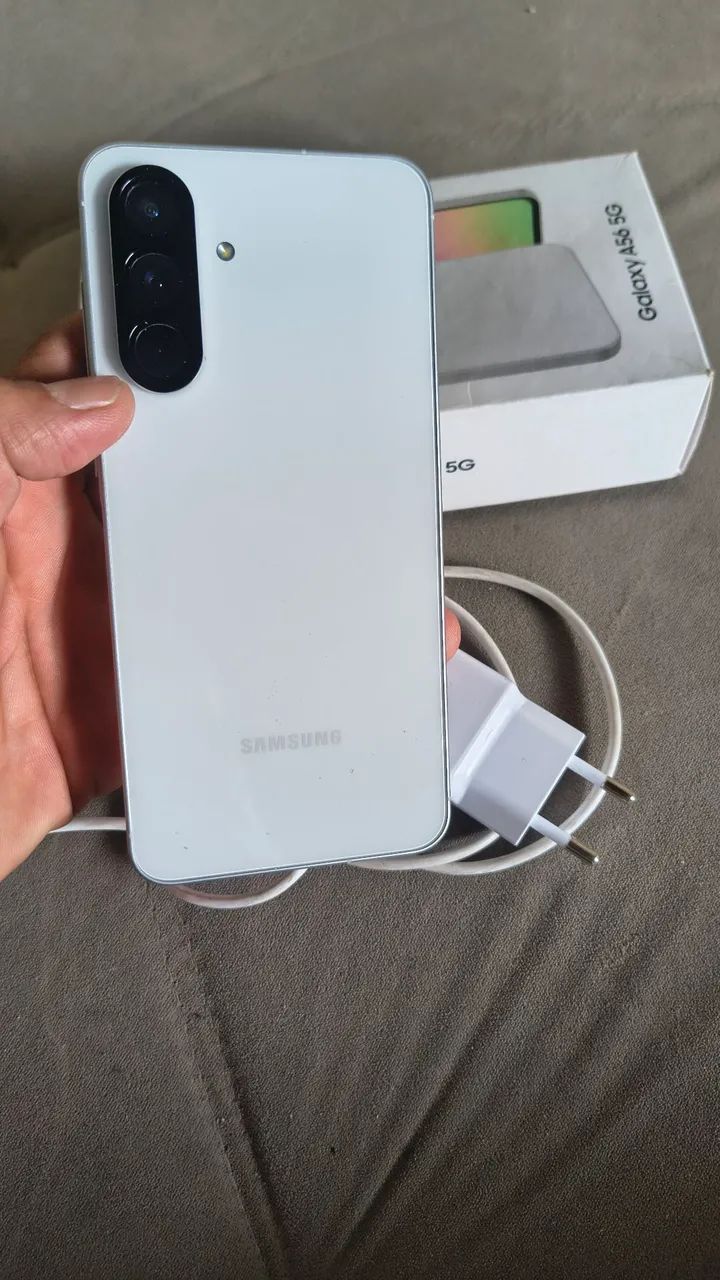 Samsung a56 - Foto 3