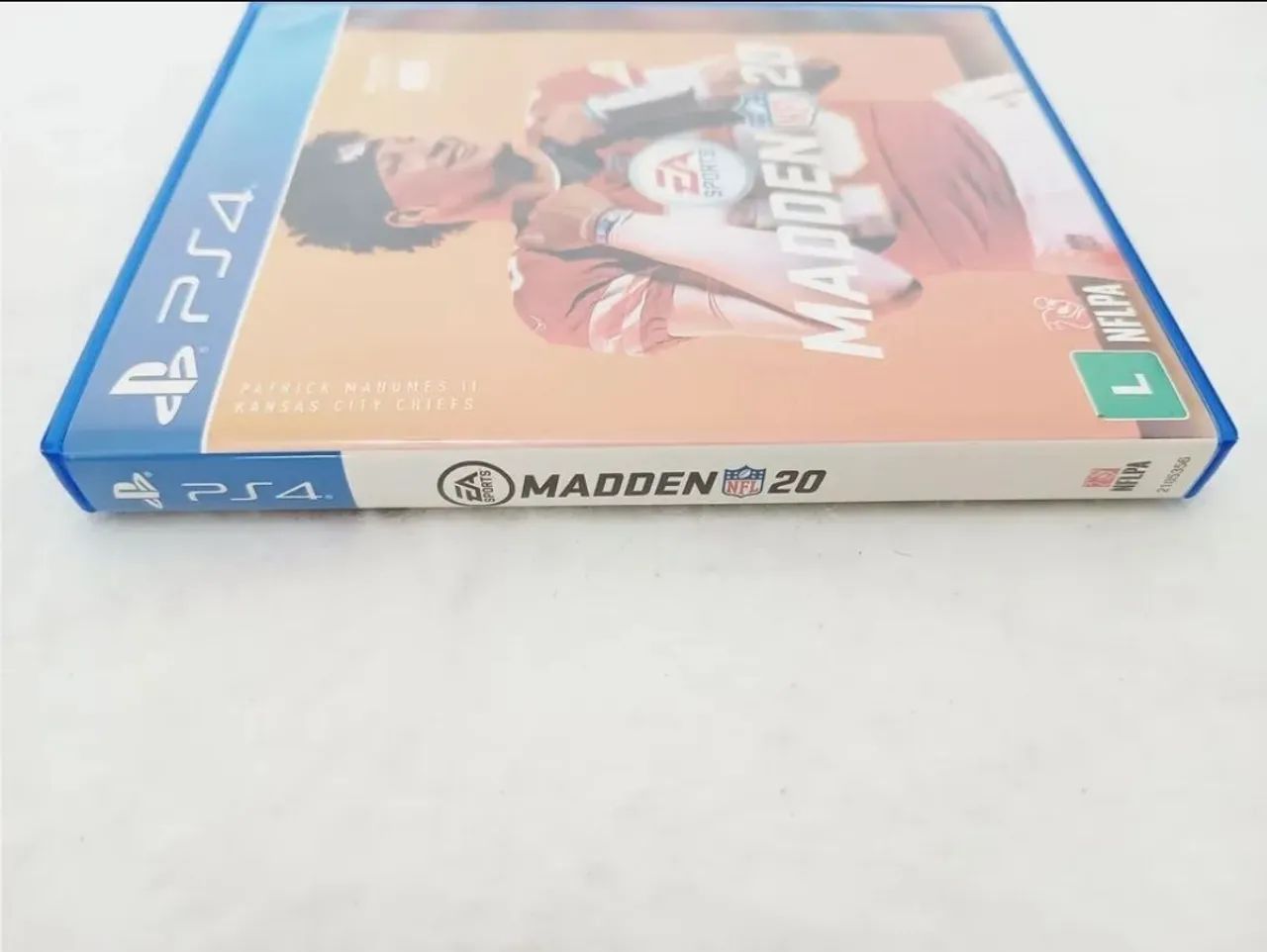 Madden NFL 20 ps4 - Foto 4