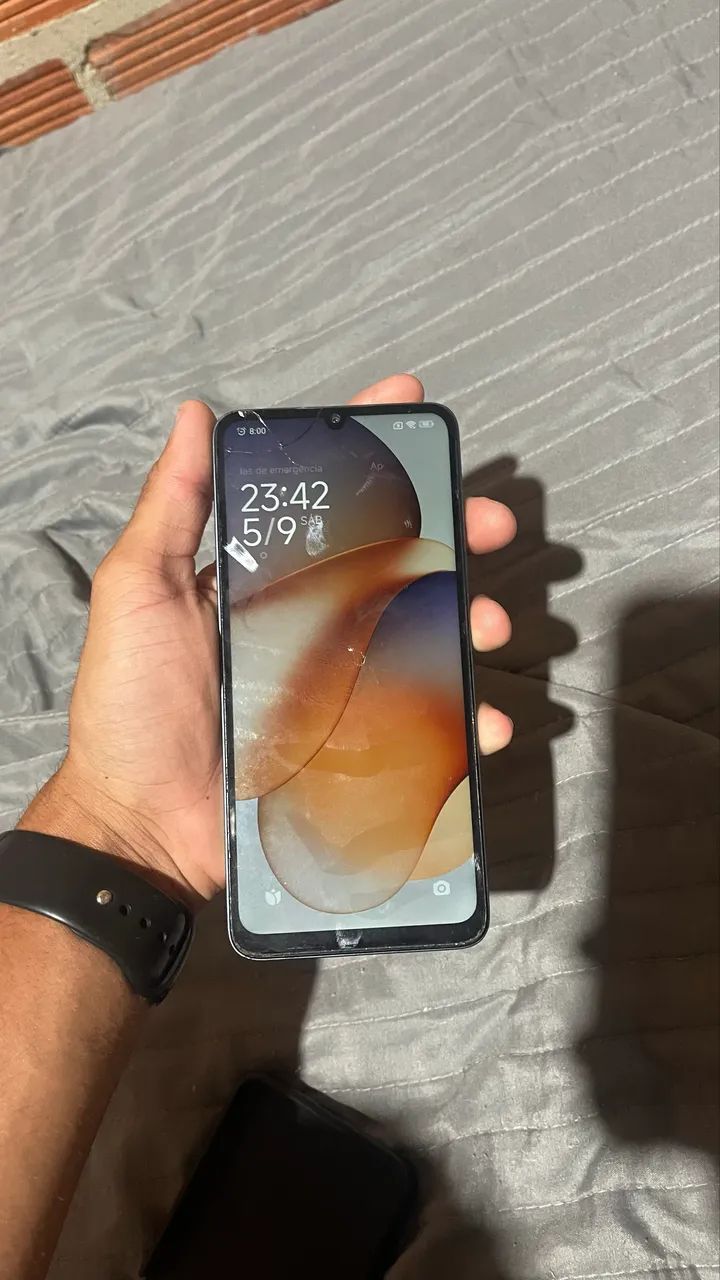 celular pra vender  - Foto 2