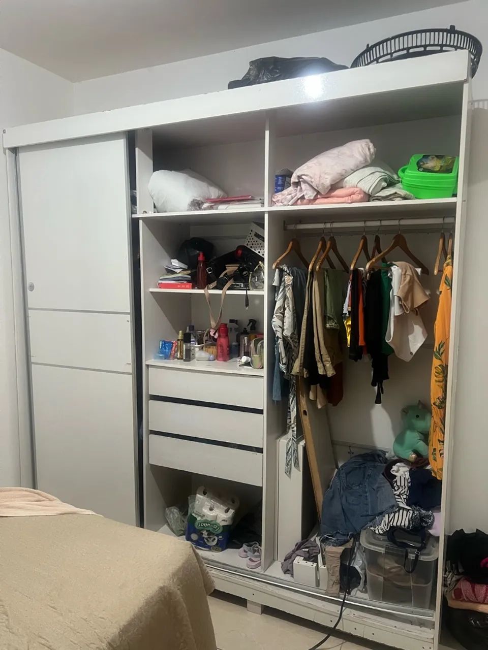 Guarda roupa grande  - Foto 2