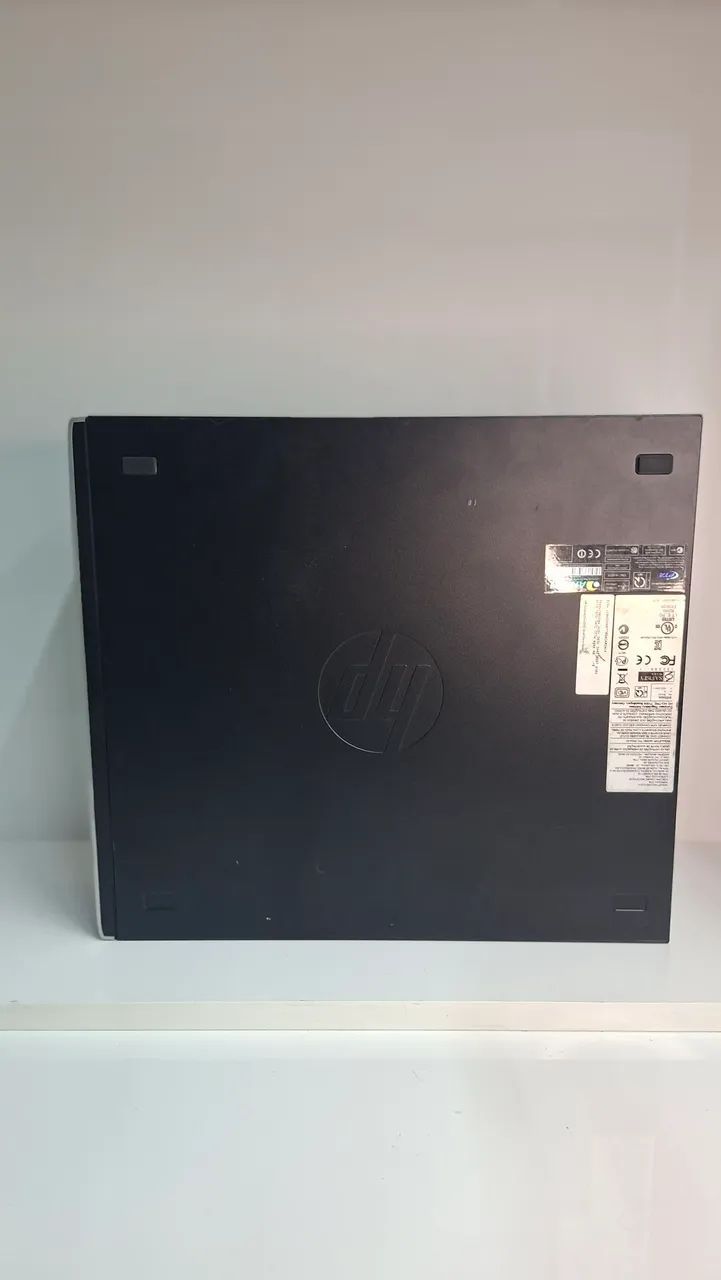 Computador I5 HD 500Gb 8gb Ram para trabalhar! - Foto 3