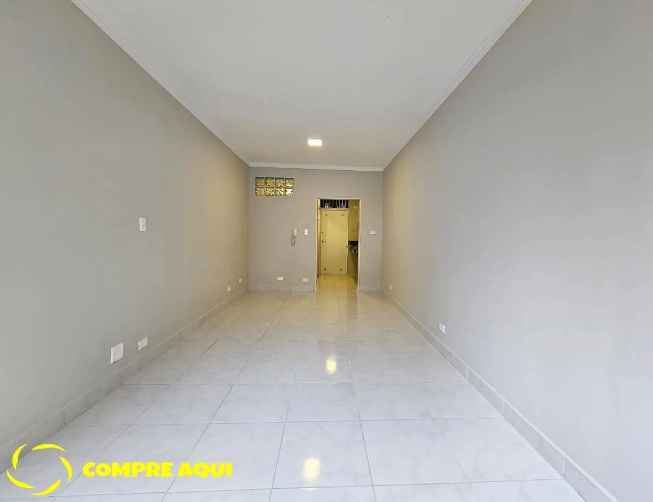 Santa Cecília | 28m2 | Reformado | Próximo da estação do Metrô. - Foto 2