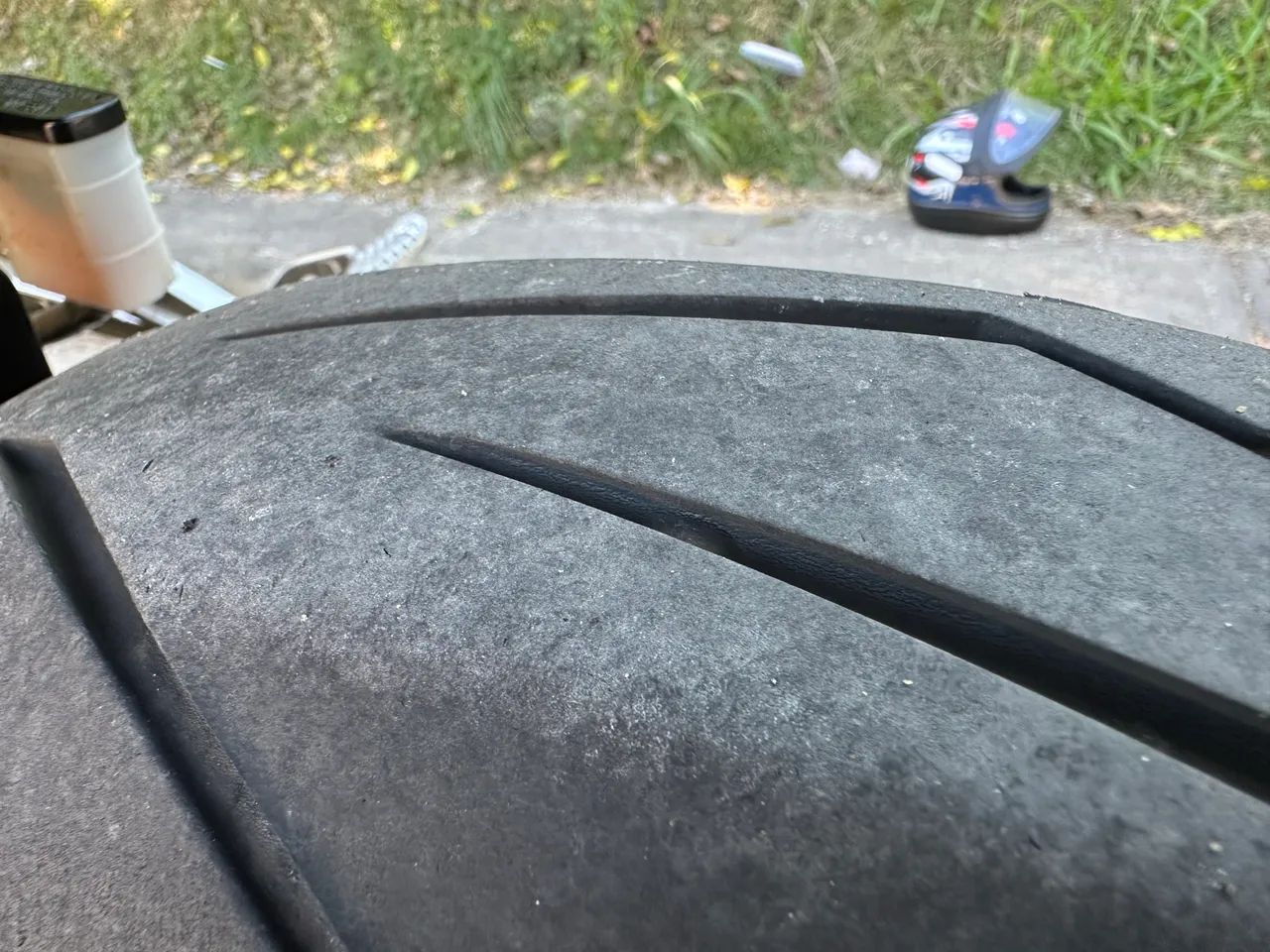 CB 300f 2026 EM ESTADO DE ZERO ! - Foto 4