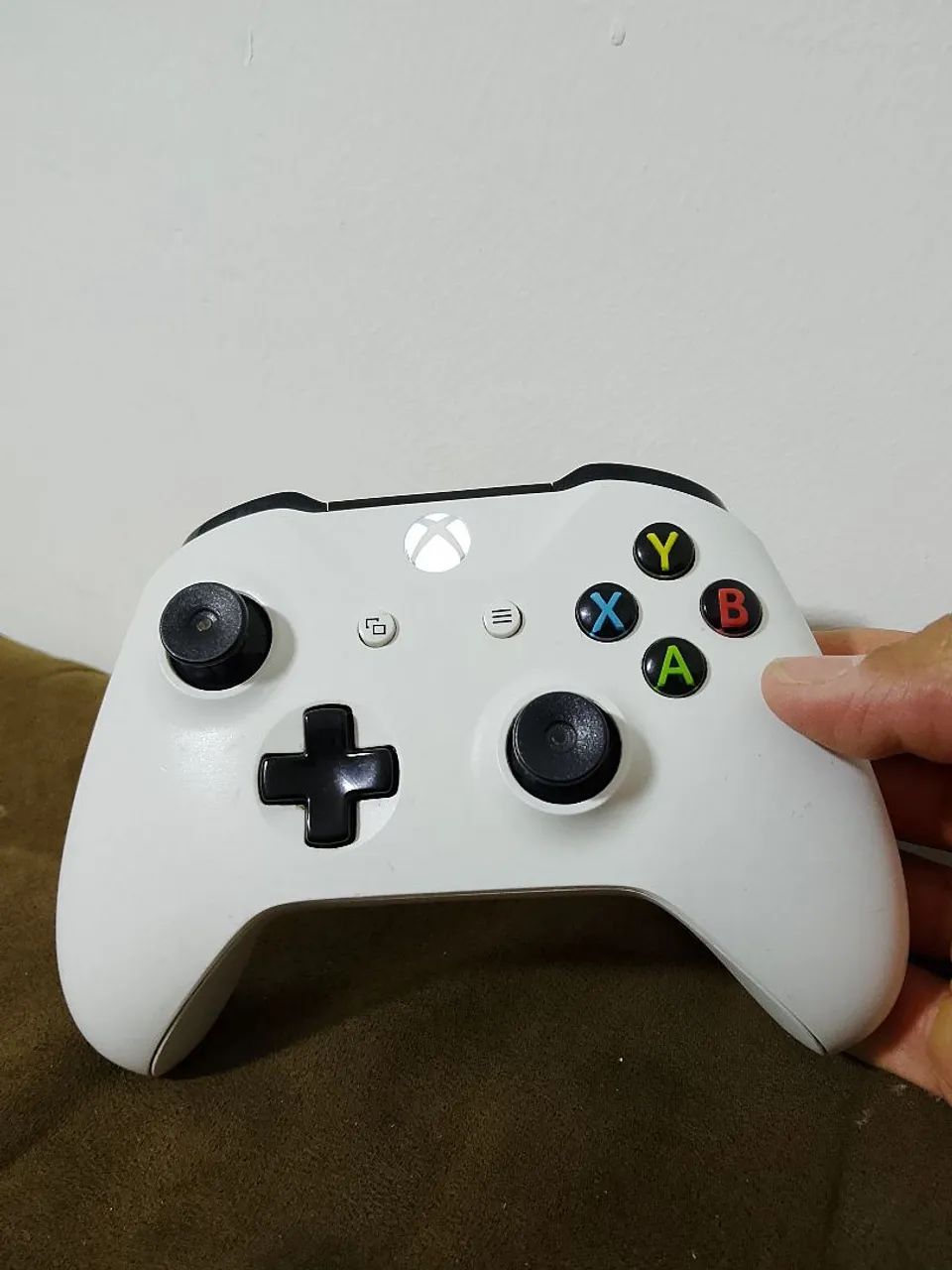 Vende-se controle de Xbox 